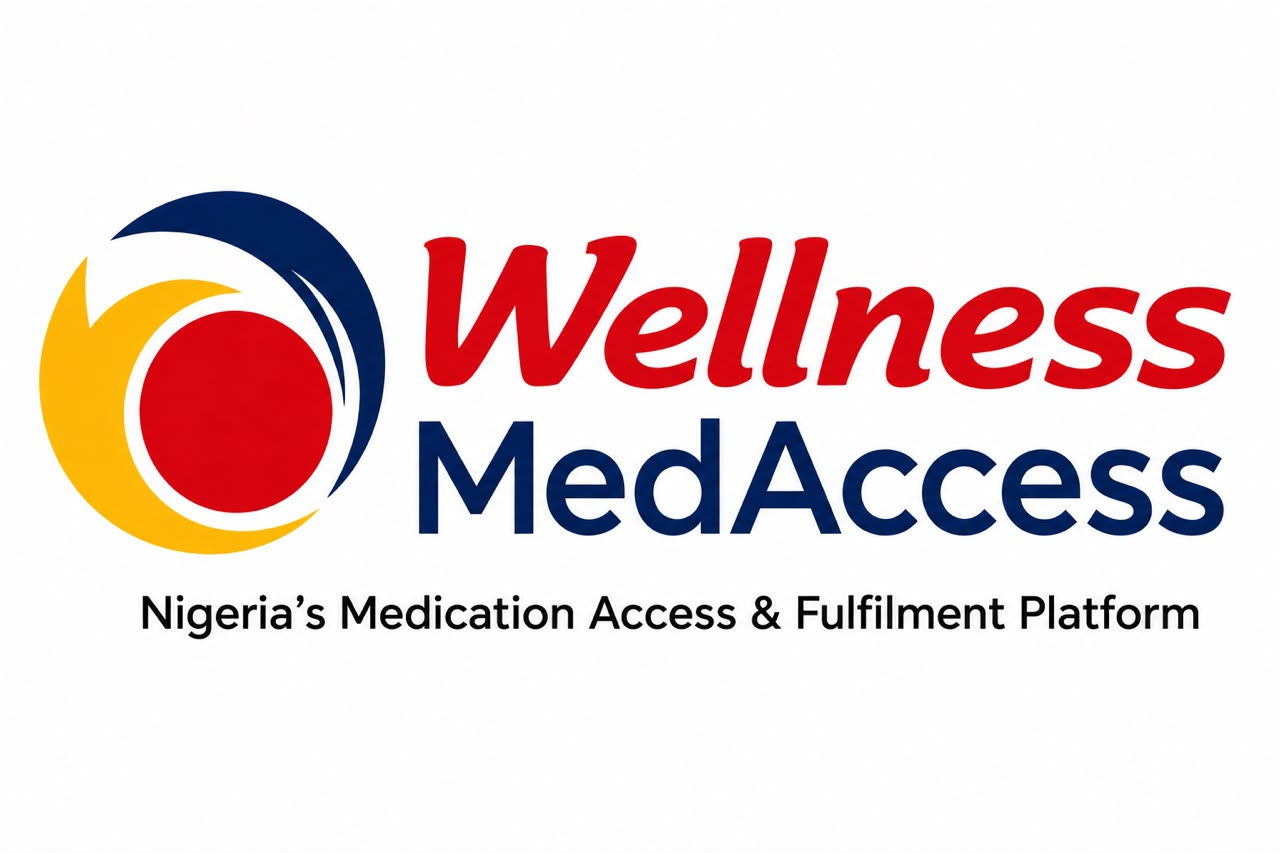 Wellness MedAccess logo
